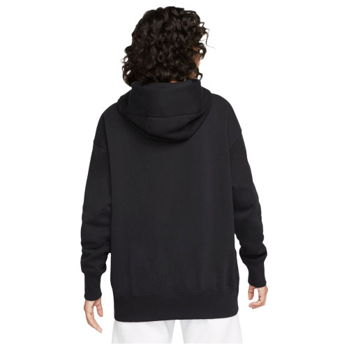 Nike Γυναικείο φούτερ Sportswear Phoenix Fleece Oversized Pullover Hoodie